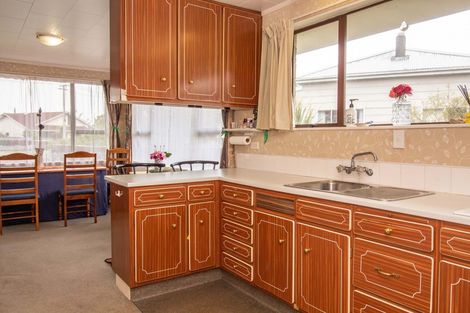 Photo of property in 40 Brougham Street, Westport, 7825