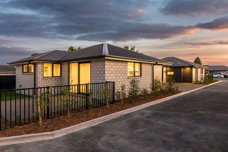 Photo of property in 32 Elizabeth Street, Rolleston, 7614