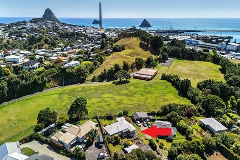 Photo of property in 88b South Road, Blagdon, New Plymouth, 4310