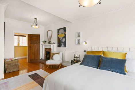 Photo of property in 61 Overtoun Terrace, Hataitai, Wellington, 6021