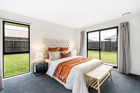 Photo of property in 8 Flock Street, Rolleston, 7615