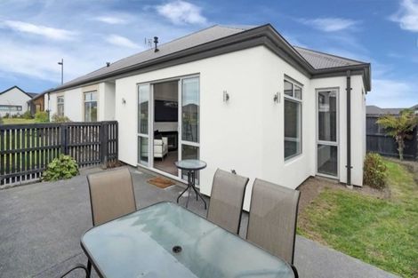 Photo of property in 14 Gallaghan Close, Wigram, Christchurch, 8042