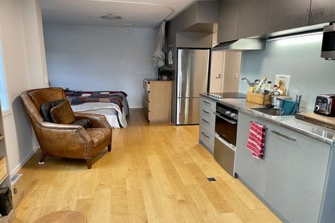 Photo of property in 503/8u Wigan Street, Te Aro, Wellington, 6011