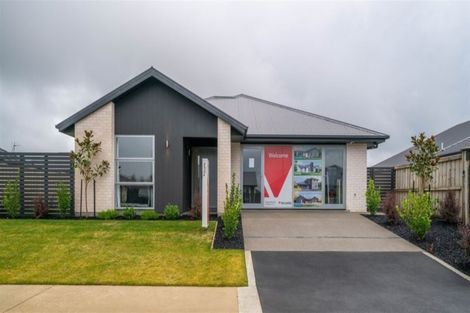 Photo of property in 100 Ledbury Drive, Rolleston, 7615