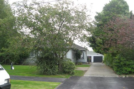 Photo of property in 227 Knowles Street, St Albans, Christchurch, 8052