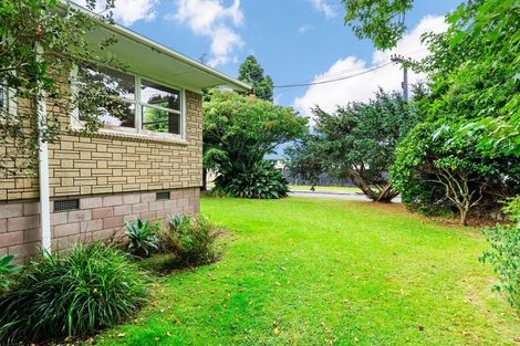 Photo of property in 1 Mathew Place, Tikipunga, Whangarei, 0112