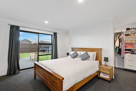 Photo of property in 29 Riverstone Drive, Rolleston, 7614