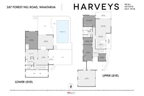 Photo of property in 267 Forest Hill Road, Waiatarua, Auckland, 0612