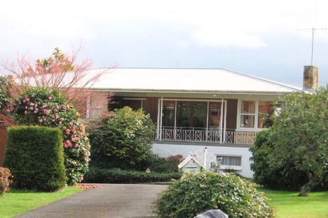 Photo of property in 14 Fowlers Avenue, Frankton, Hamilton, 3204