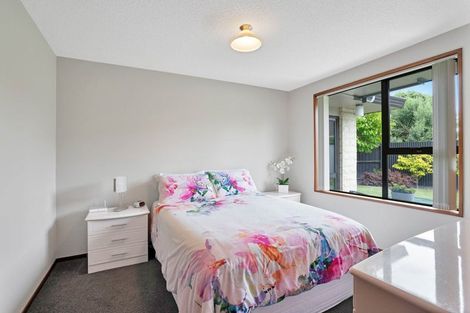 Photo of property in 9 Shamrock Place, Halswell, Christchurch, 8025