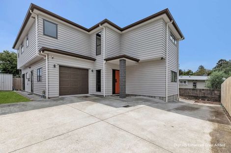 Photo of property in 7a Woodvale Road, Glen Eden, Auckland, 0602