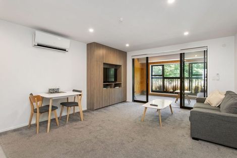 Photo of property in 106/420 Hagley Avenue, Christchurch Central, Christchurch, 8011