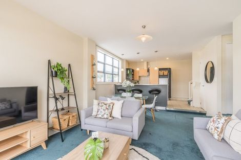 Photo of property in Madison On Tory, 148u1 Tory Street, Te Aro, Wellington, 6011