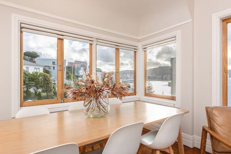 Photo of property in 15 Hay Street, Oriental Bay, Wellington, 6011