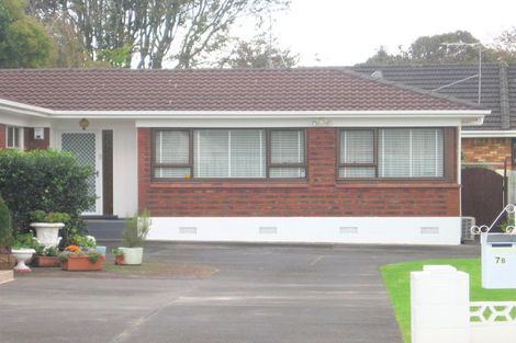 Photo of property in 1/7 Kingswood Road, Papatoetoe, Auckland, 2025