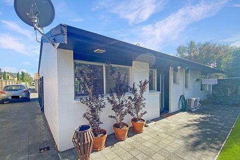 Photo of property in 3/22 Derby Street, St Albans, Christchurch, 8014