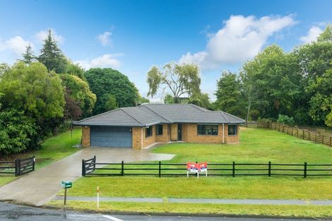 Photo of property in 3326 Ohaupo Road, Rukuhia, Hamilton, 3282