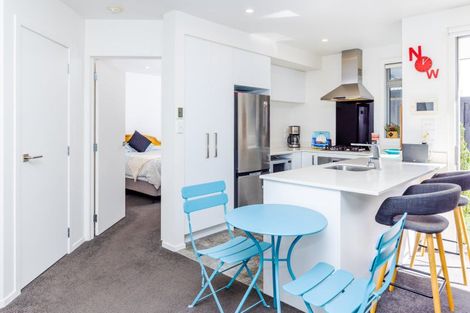 Photo of property in 17u3 Manning Street, Hamilton Central, Hamilton, 3204