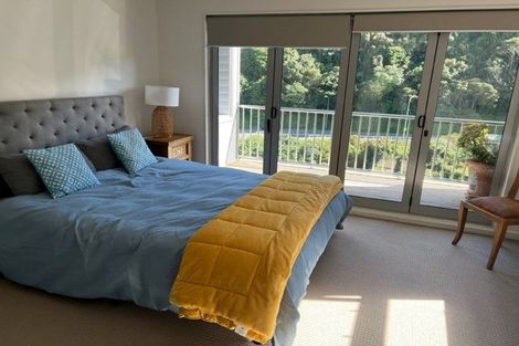 Photo of property in 17u2 Blackbridge Road, Wadestown, Wellington, 6012
