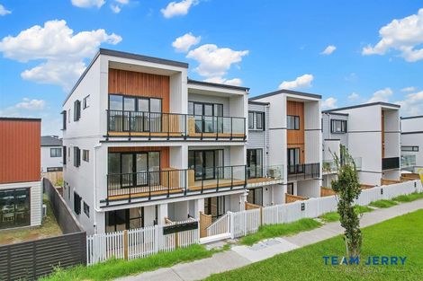 Photo of property in 101/189 Clark Road, Hobsonville, Auckland, 0616