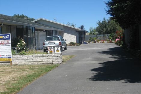Photo of property in 3/13 Main Road South, Sockburn, Christchurch, 8042