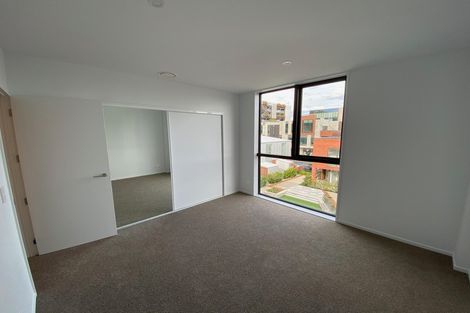 Photo of property in 6/235 Madras Street, Christchurch Central, Christchurch, 8011
