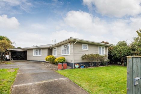 Photo of property in 63 Anakiwa Street, Kelvin Grove, Palmerston North, 4414