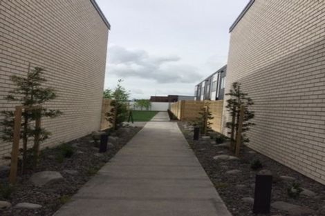 Photo of property in 1u8 Vialou Street, Hamilton Central, Hamilton, 3204