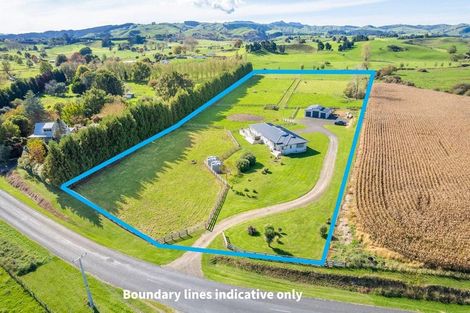 Photo of property in 248 Parawera Road, Parawera, Te Awamutu, 3879
