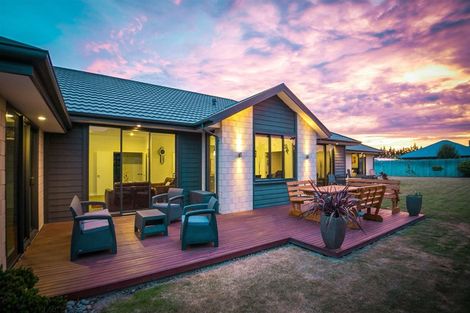 Photo of property in 5 Christie Place, Rolleston, 7614