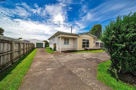 Photo of property in 11 Kent Terrace, Midhirst, Stratford, 4394