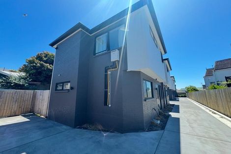 Photo of property in 3/365 Gloucester Street, Linwood, Christchurch, 8011