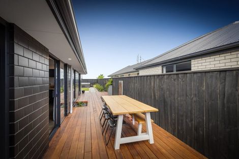 Photo of property in 24 Hurley Drive, Rolleston, 7615