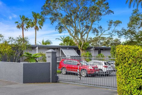 Photo of property in 3/73 Princes Street, Northcote Point, Auckland, 0627