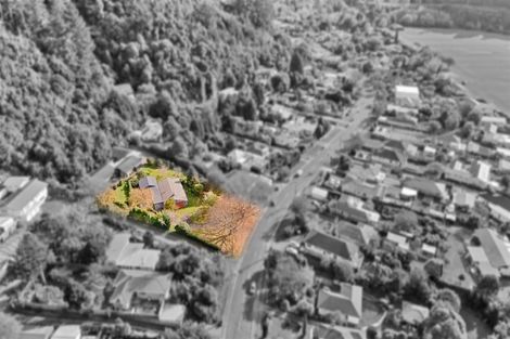 Photo of property in 130-132 Hine Road, Wainuiomata, Lower Hutt, 5014