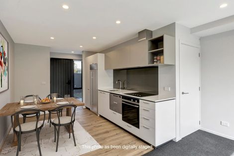Photo of property in 3/9 Grove Road, Addington, Christchurch, 8024