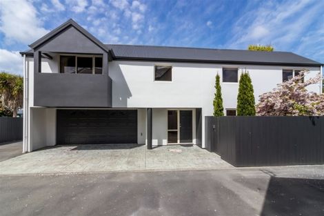 Photo of property in 42 Dover Street, St Albans, Christchurch, 8014