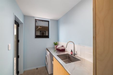 Photo of property in 171 Knowles Street, St Albans, Christchurch, 8052