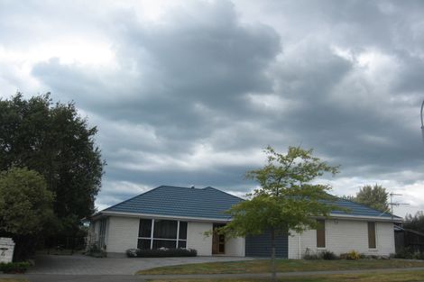 Photo of property in 6 Travis Country Drive, Burwood, Christchurch, 8083