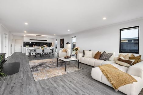 Photo of property in 44 Suffolk Drive, Kirwee, 7571