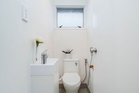 Photo of property in 92 Gallony Avenue, Massey, Auckland, 0614