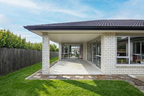 Photo of property in 41 Hamon Place, Pukehangi, Rotorua, 3015