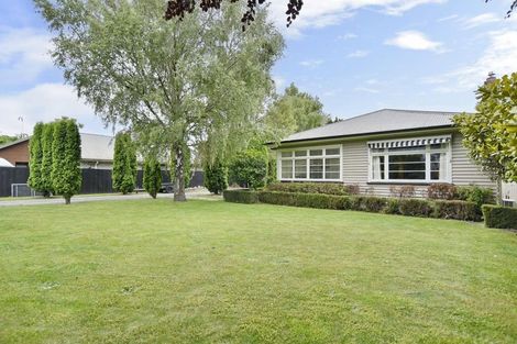 Photo of property in 278 King Street, Rangiora, 7400