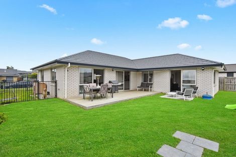 Photo of property in 3 Matawhero Place, Ngaruawahia, Hamilton, 3288