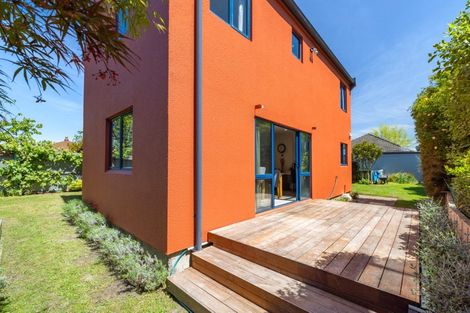 Photo of property in 178 Condell Avenue, Papanui, Christchurch, 8053