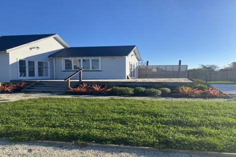 Photo of property in 16 Mcintoshs Road, Fernside, Rangiora, 7471