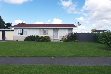 Photo of property in 2 Heaphy Street, Taradale, Napier, 4112