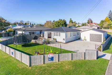 Photo of property in 17 Whitaker Street, Kihikihi, Te Awamutu, 3800