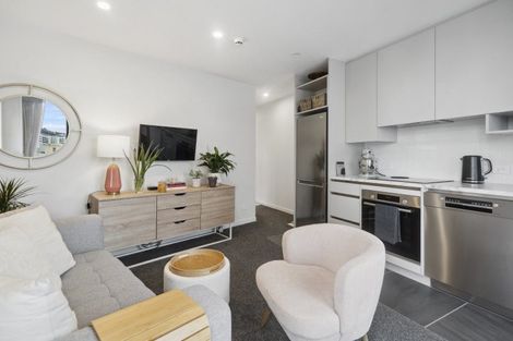 Photo of property in 404/212u Willis Street, Te Aro, Wellington, 6011