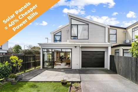 Photo of property in 46 Battalion Drive, Papakura, 2110